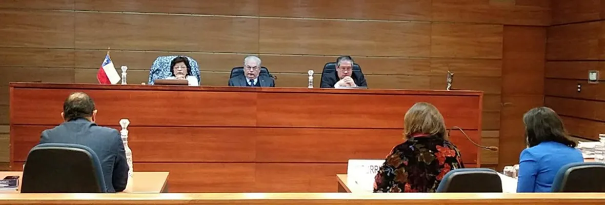 Ordenan arresto domiciliario para exFiscal Militar condenado por delitos de DDHH que atropelló a una niña y su madre
