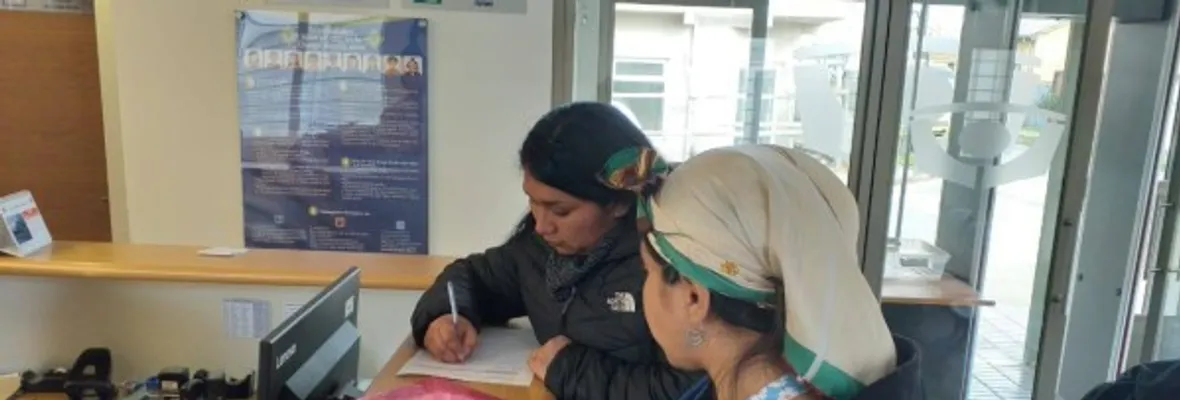 Víctimas de abuso policial en Cañete colocan denuncia: “fuimos denigradas como mujeres mapuche”