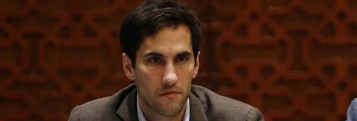 Empresa ligada a hijo de Piñera se adjudicó $507 millones en contratos con el Estado durante actual gobierno