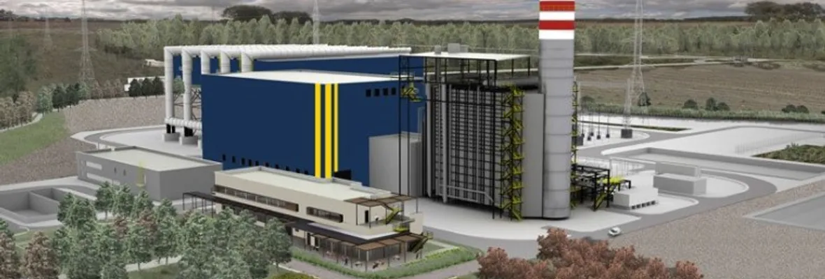 Parte del alza del precio de la electricidad se debe a contrato con termoeléctrica que no existe