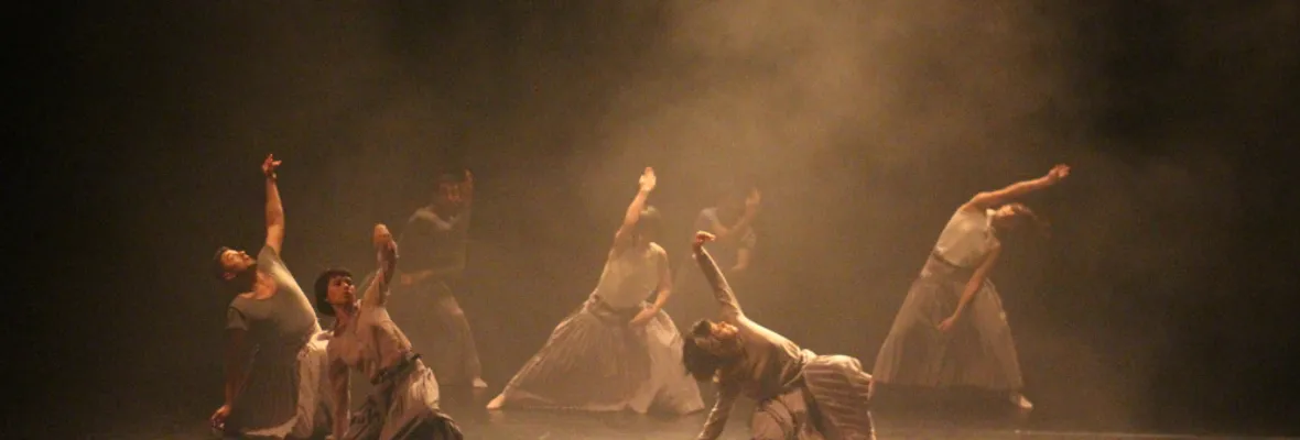 Corredor Sur celebra el mes de la danza con gira por Carretera Austral