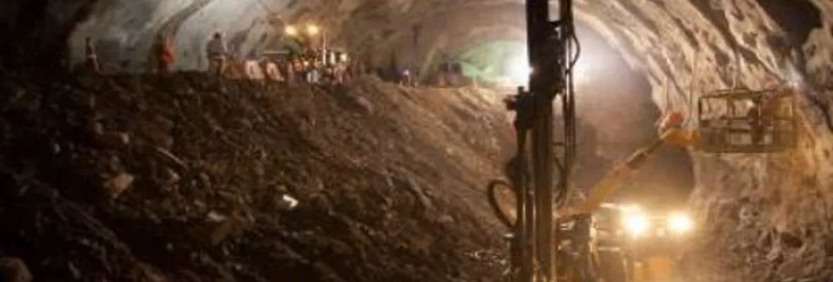2 trabajadores mueren aplastados en construcción de hidroeléctrica Los Cóndores de Enel en el alto Maule