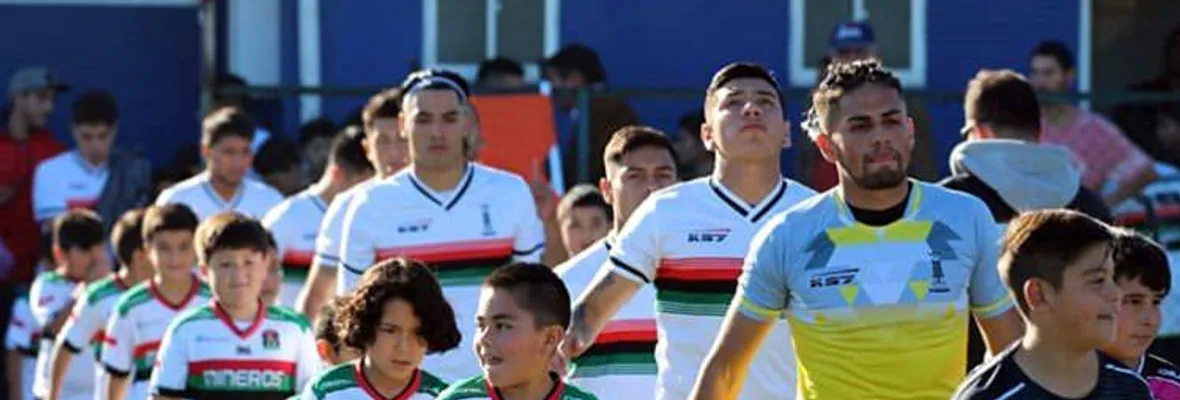 Los 100 años de la federación de fútbol de Coronel: Deporte e identidad del pueblo minero