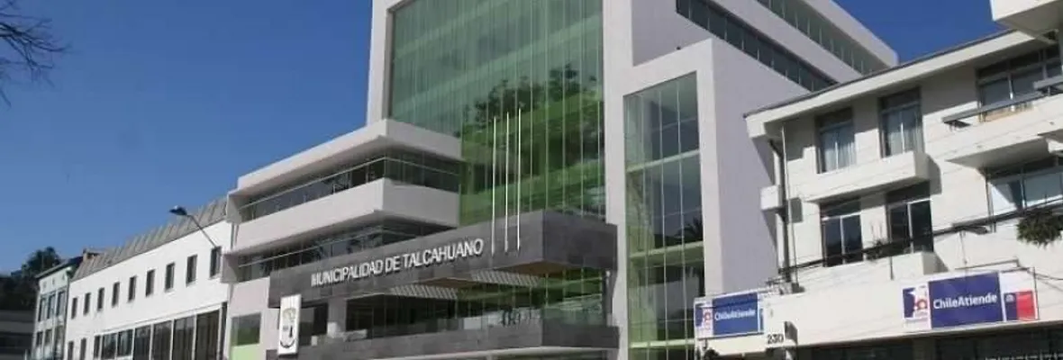 Organizaciones rechazan millonaria adquisición de equipamiento de seguridad municipal en Talcahuano