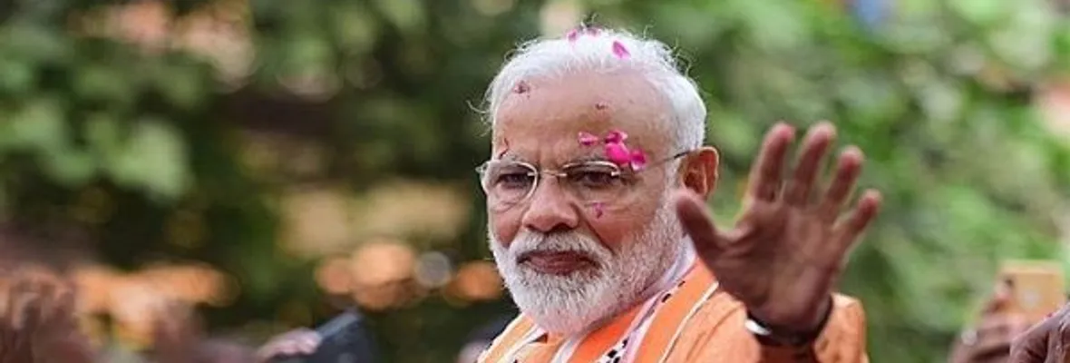 Fundamentalismo religioso hindú se impone en elecciones generales en la India