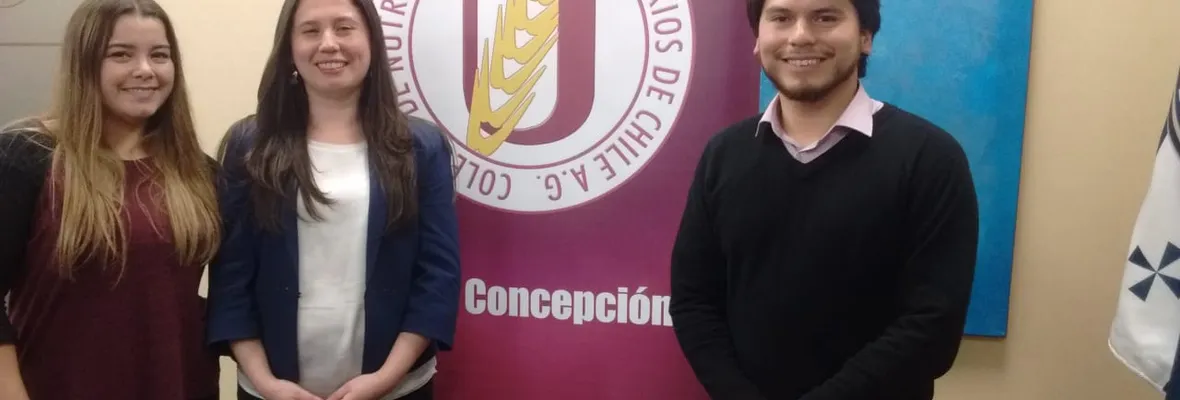 Colegio de Nutricionistas de Chile realizará encuentro sobre alimentación sustentable en Concepción