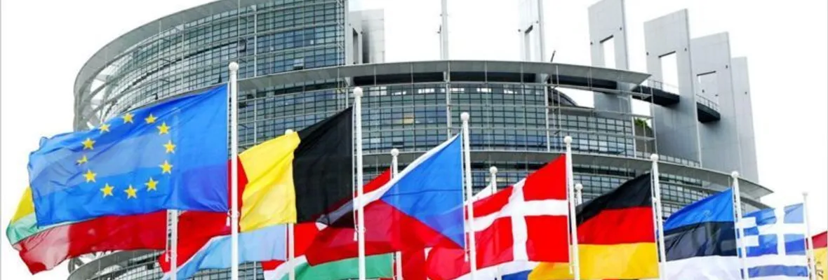 Elecciones europeas: Fin del bipartidismo