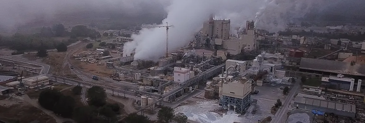 Industria, energía y sector agrícola consumen el 90% del agua en la Región del Biobío