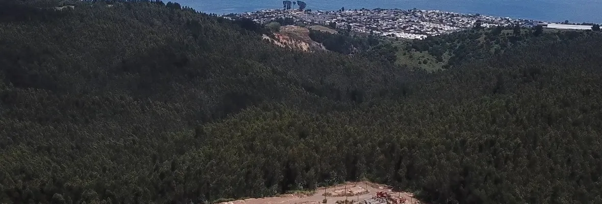 Tierras raras en Penco: Hochschild separa proyecto que cotizará en bolsa de Toronto con firma Aclara Resources (Ex Biolantánidos)