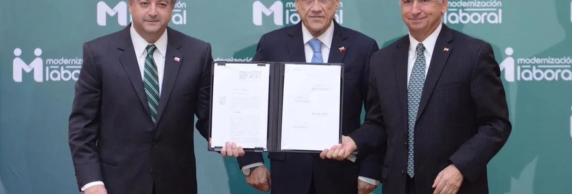 ¿Modernización o vuelta al Siglo 19? Gobierno presenta proyecto que permite jornadas de 12 horas de trabajo