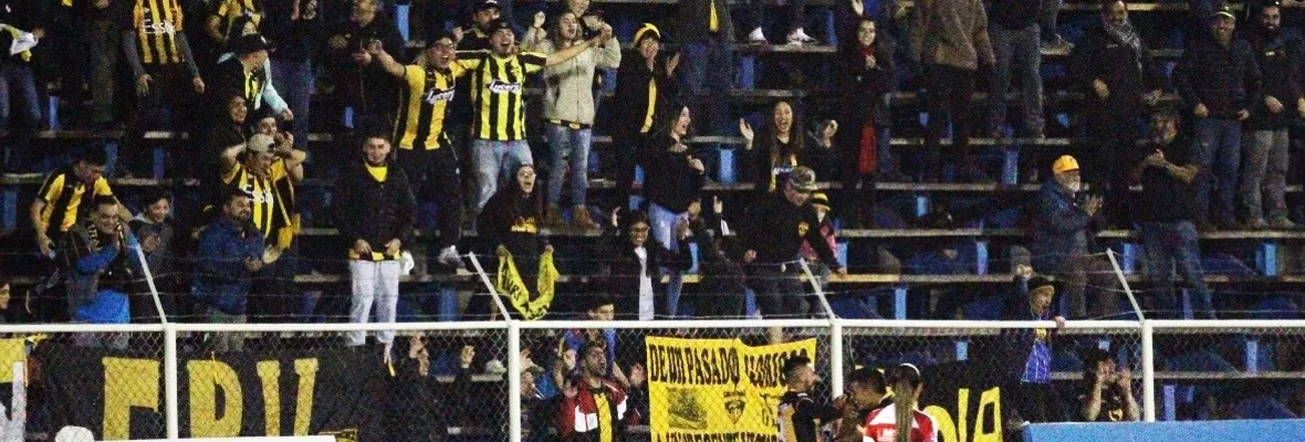AF Vial abandona el fondo de la tabla tras triunfo ante Colchagua