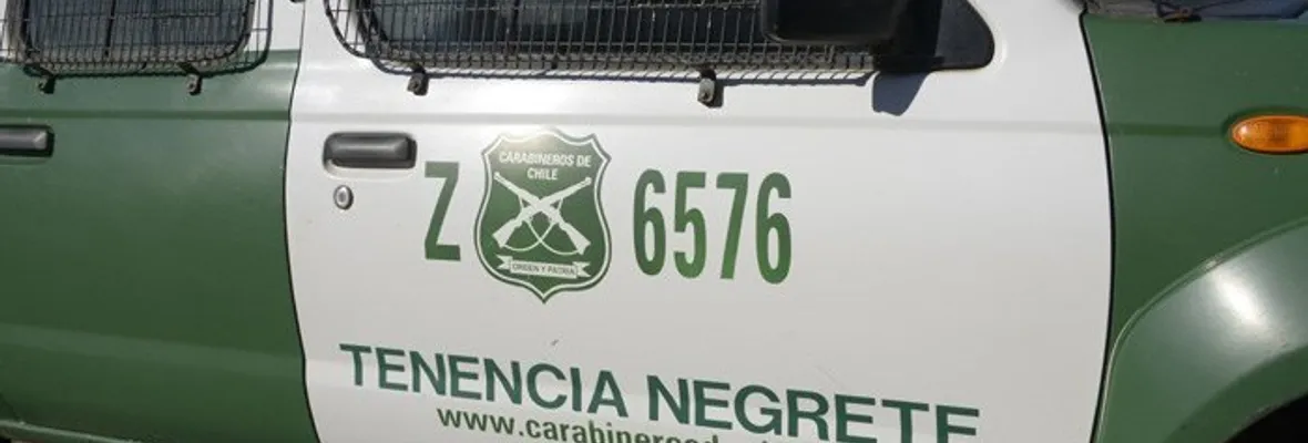 “Vo’ sapeai y te vamos a llenar de plomo”: condenan a carabineros por golpear y abandonar a una persona en un predio forestal