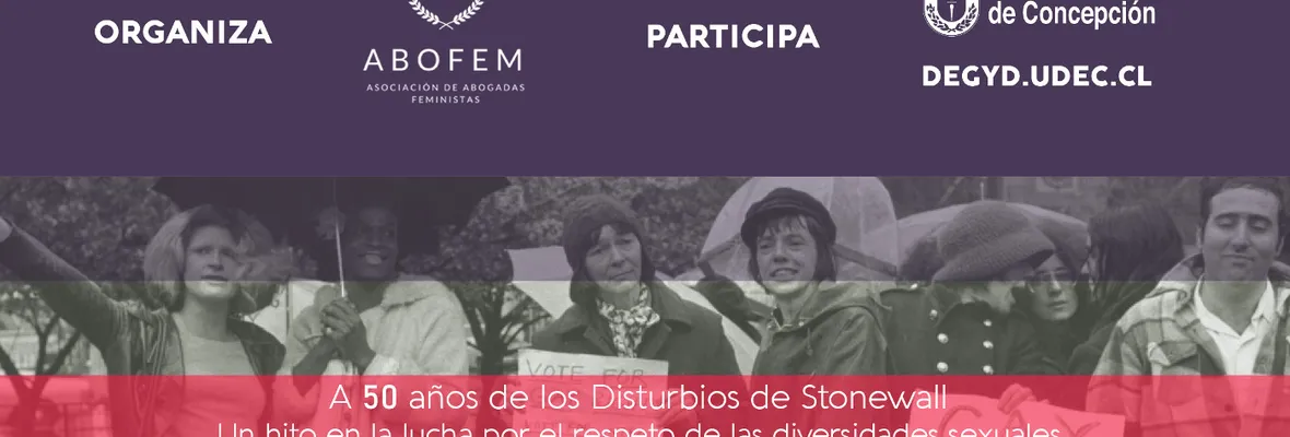 Invitando a diálogo sobre lesbomaternidad Abogadas Feministas amplían su alcance educativo en Concepción