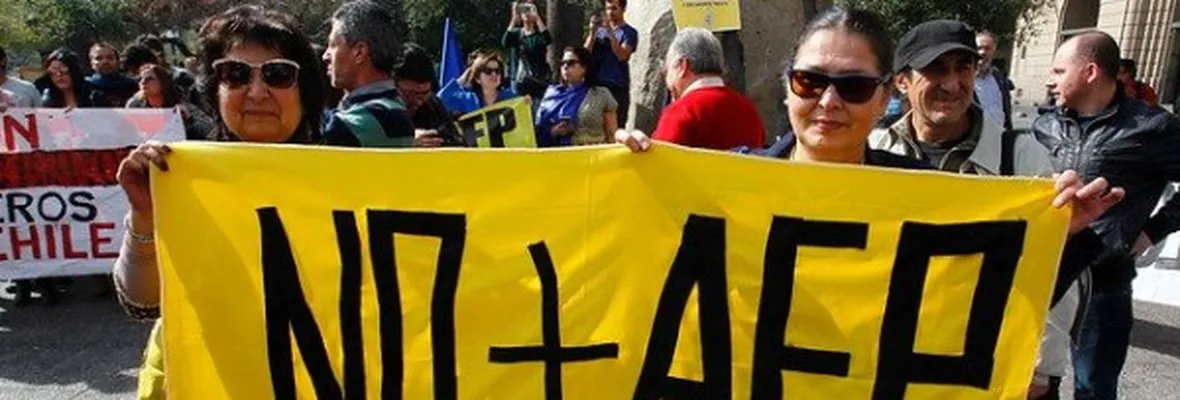 Adulto mayor denunció que AFP descuenta de sus fondos el aumento de su pensión básica