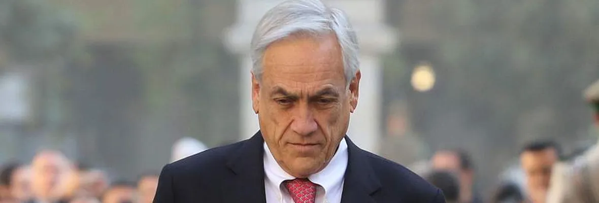 Convocan a protesta en Concepción exigiendo la renuncia de Sebastián Piñera