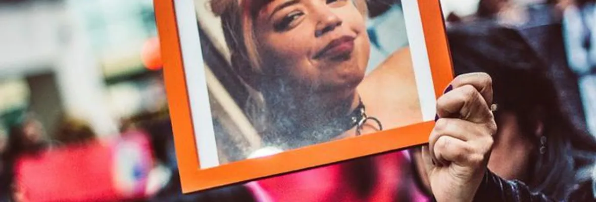 Madre de Dorito a tres años de su femicidio: "lo más importante es no olvidar estos hechos tan dolorosos"