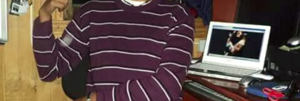 Declaran culpables a 2 sujetos por asesinato del joven mapuche Samy Llebul Huenupe
