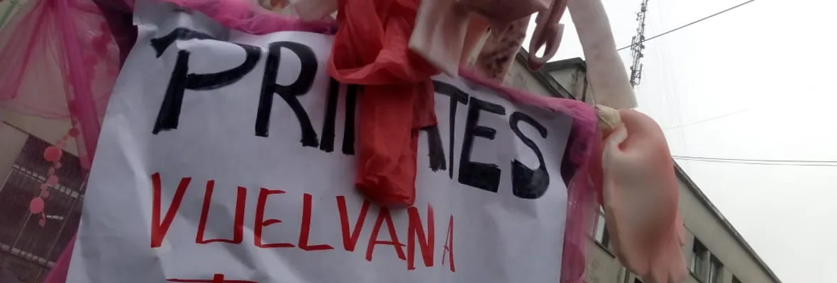 Entérate de su contenido| La insultante respuesta del Gobierno al profesorado