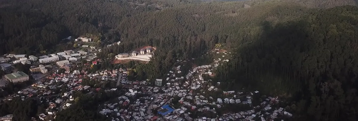 Diversos actores acusan negocio inmobiliario tras Parque Científico “PACyT”