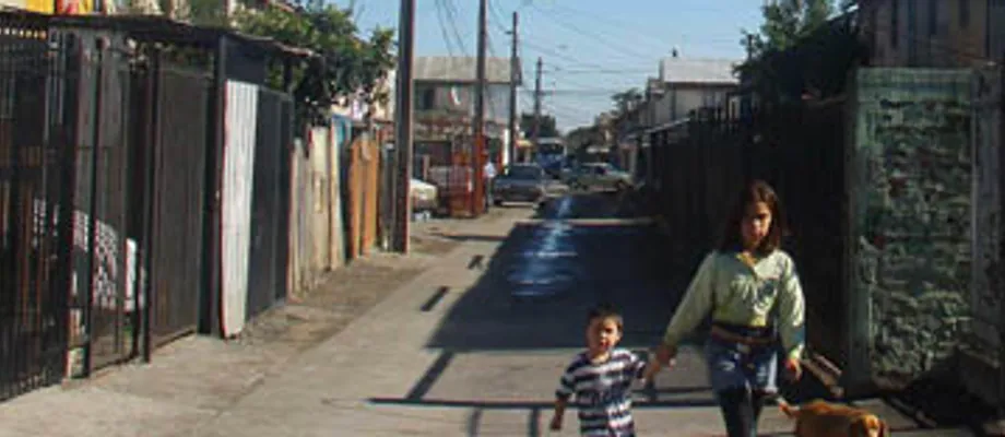 Elecciones 2007 - 2009 Junta de Vecinos 8-R Boca Sur