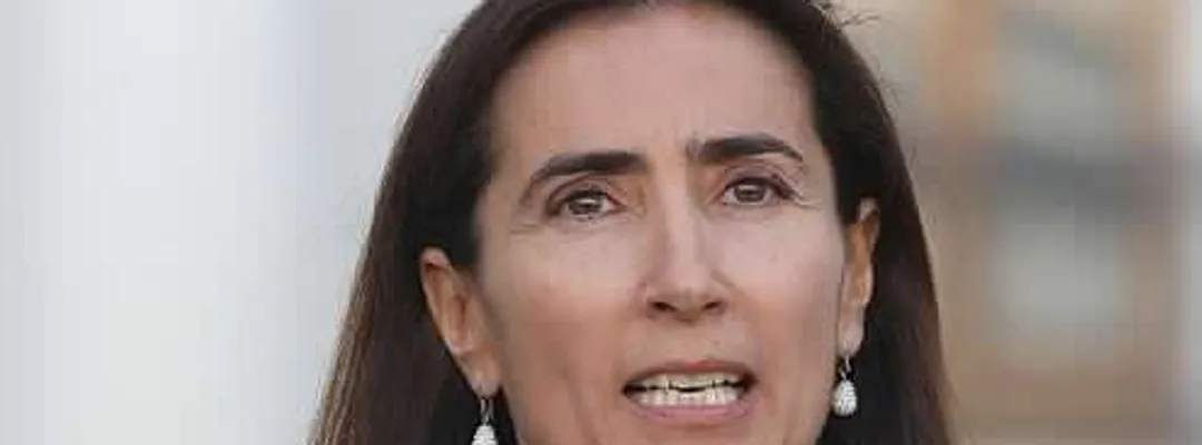 La cuestionada ministra Carolina Schmidt a la cabeza de la cumbre sobre cambio climático COP25