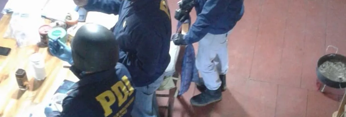 Denuncian Montaje