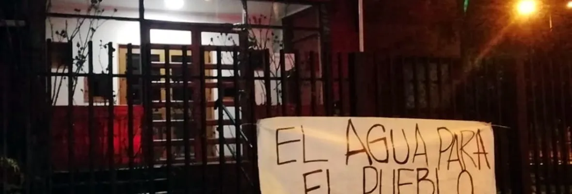 Editorial | Un país precario