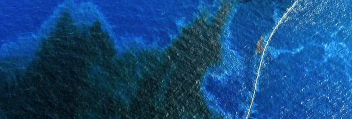 Responsables del derrame de 40 mil litros de petróleo no serían sancionados por la Superintendencia de Medioambiente