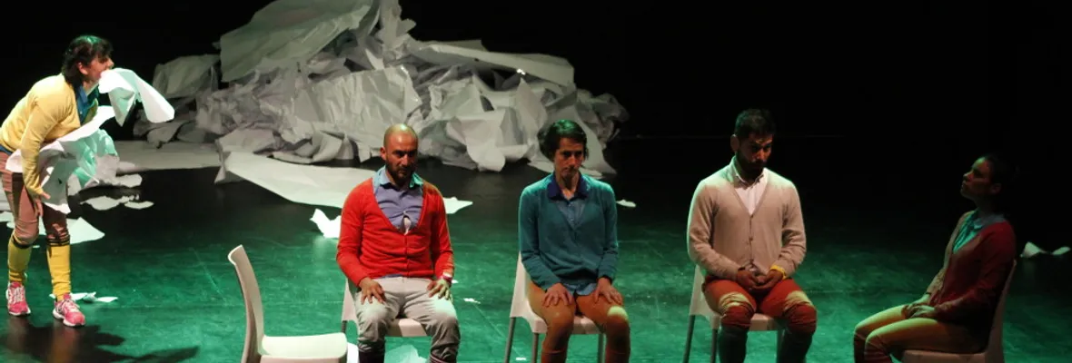 Corredor Sur Danza llega a Angol