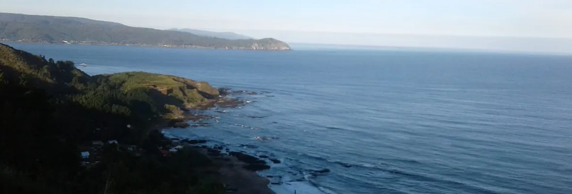 Comunidades lafkenches de la costa valdiviana llaman a informarse sobre solicitud de ECMPO