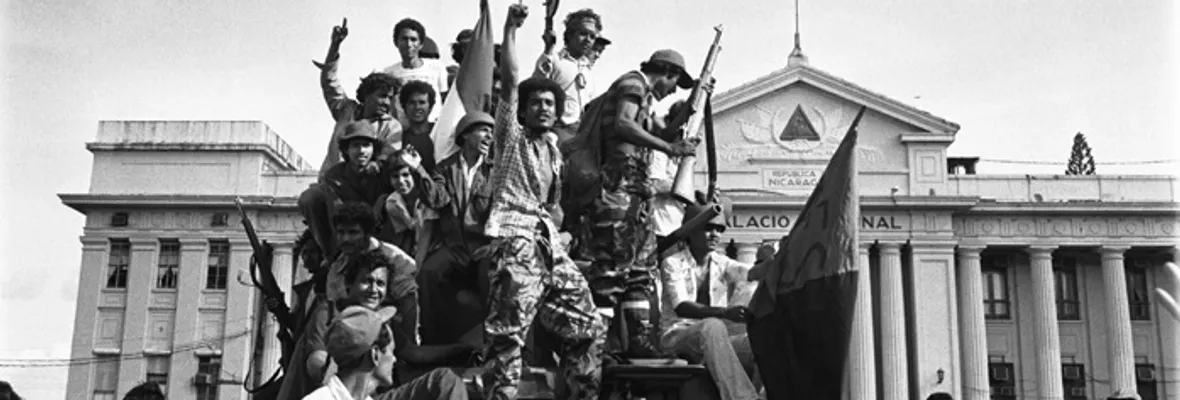 Internacionalistas Chilenos: El largo y arduo aprendizaje para retornar a Chile a combatir la dictadura