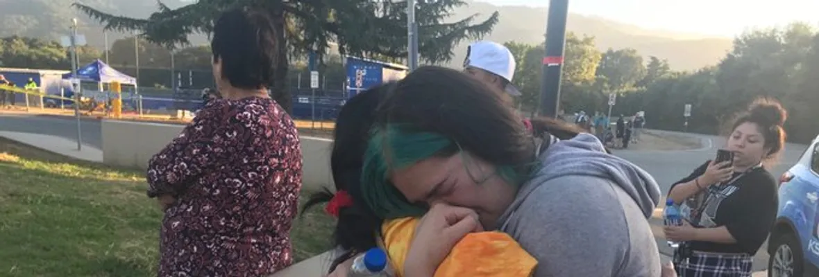 Al menos 4 personas muertas, entre ellas niño de 6 años, y varias heridas deja tiroteo en festival en California