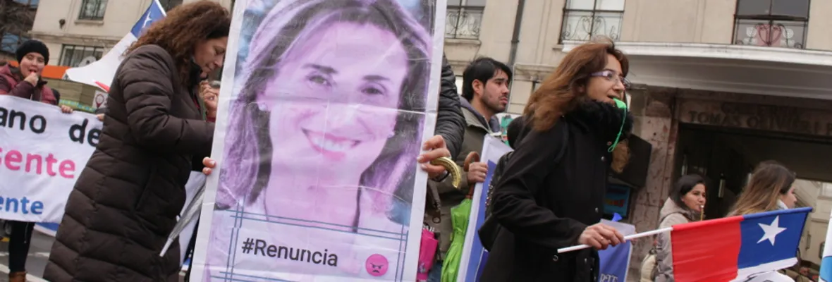 Carta de Profesores/as de Educación Diferencial de Chiguayante