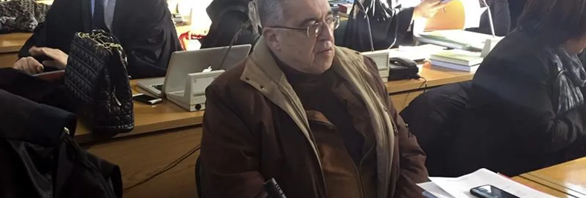 Justicia italiana condena a cadena perpetua a 24 uniformados chilenos y uruguayos involucrados en Plan Cóndor