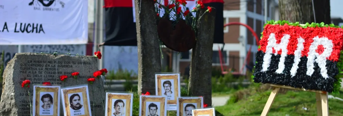 Se suicidó un agente.