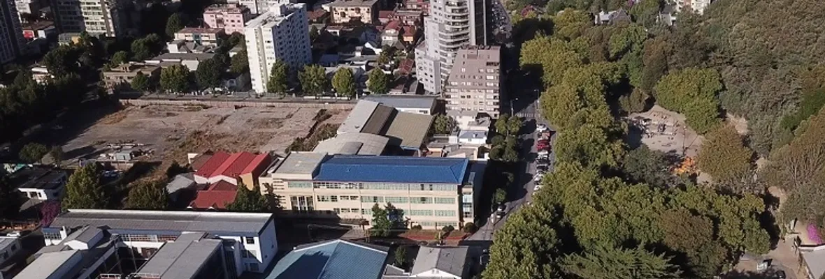 Triunfo ciudadano en Concepción: inmobiliaria desiste de polémico proyecto "Ciudad del Parque"