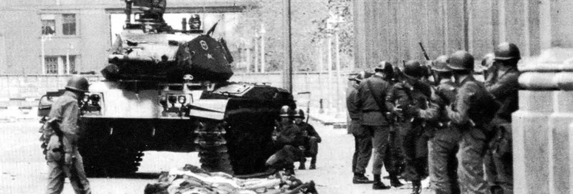 Corte Suprema anula fallo de Consejo de Guerra de 1975 en Ñuble, por grave vulneración de derechos