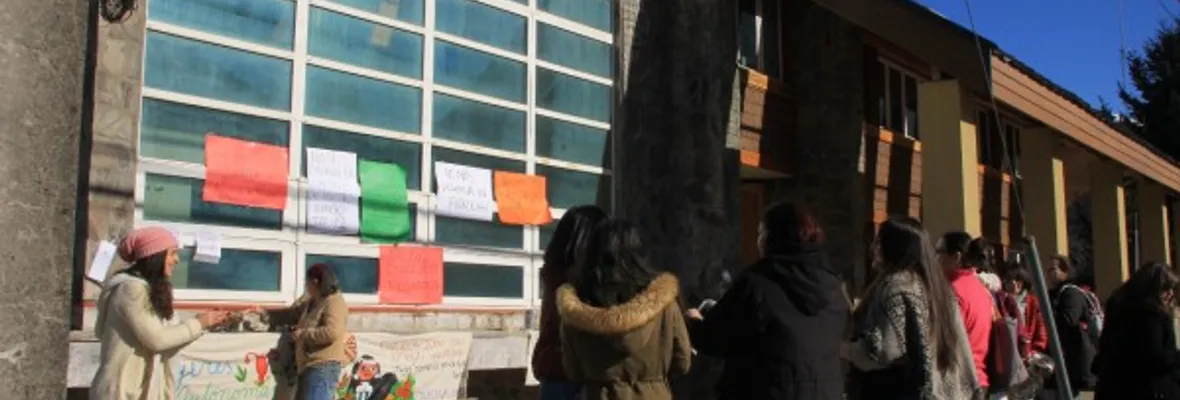 Exigen renuncia de Concejal RN César Vallejos formalizado nuevamente por violencia intrafamiliar en Futaleufú
