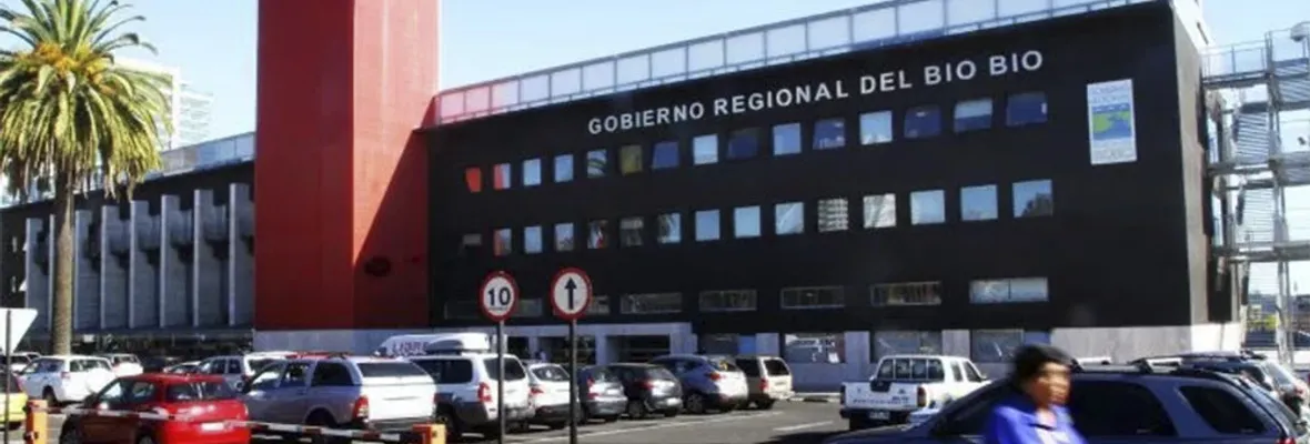 Contraloría advirtió en 2022 falta de procedimientos ante conflictos de interés  y problemas en el control y seguimiento de la asignación de recursos en GORE Biobío