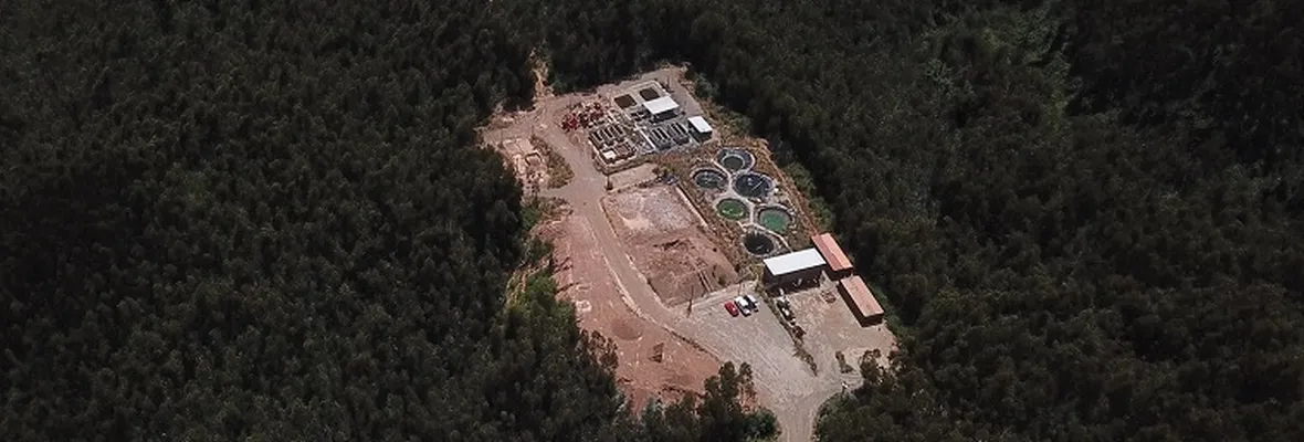 Organizaciones y pobladores se manifiestan contra cuestionado proceso de participación ciudadana de proyecto minero Tierras Raras en Penco