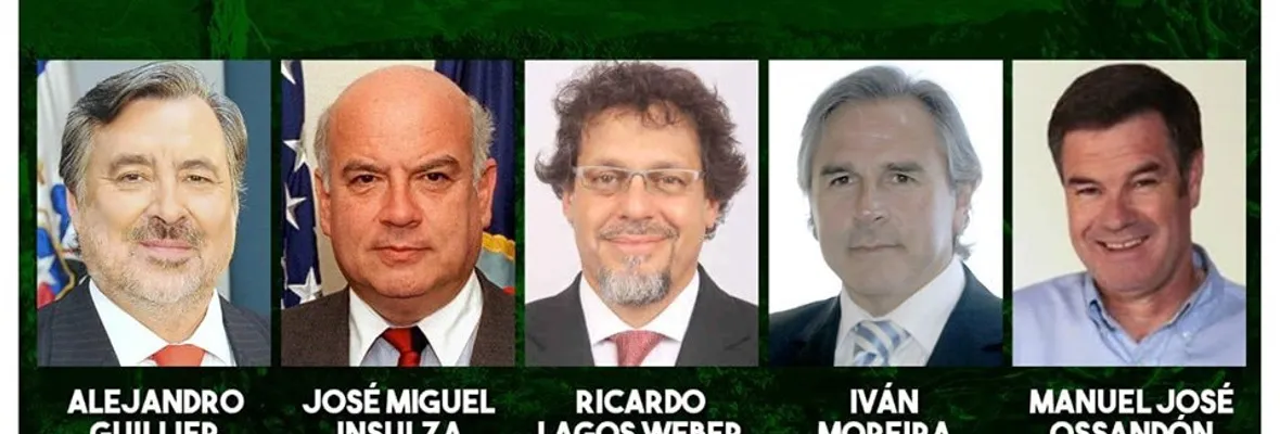 Protocolo de mentiras de Senado y gobierno sobre transgénicos, semillas y otros