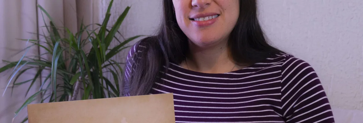 Con trabajos en inclusión en salud de personas sordas, investigadora penquista compite por el premio “Mujeres Chilenas en Ciencias”
