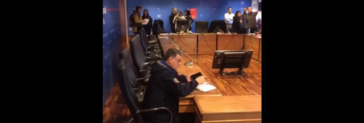Proyecto terminal de gas GNL Penco-Lirquén (ex Octopus) es aprobado por comisión evaluadora en Intendencia del Biobío