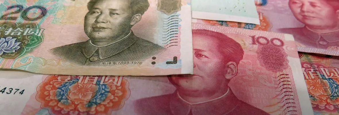 Guerra Comercial: Yuan chino alcanza a su nivel más bajo en 11 años