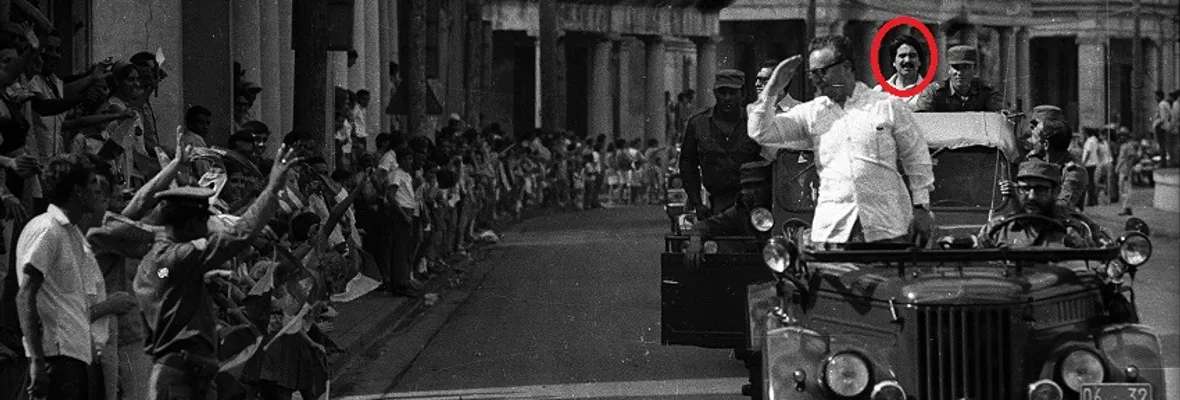 Ante el fallecimiento de Francisco Miguel Argandoña, ex miembro del GAP