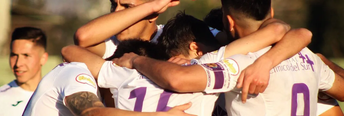 Vial fuera de carrera en Segunda División, Concepción retoma puestos de clasificación y ambos Lota Schwager empatan este fin de semana