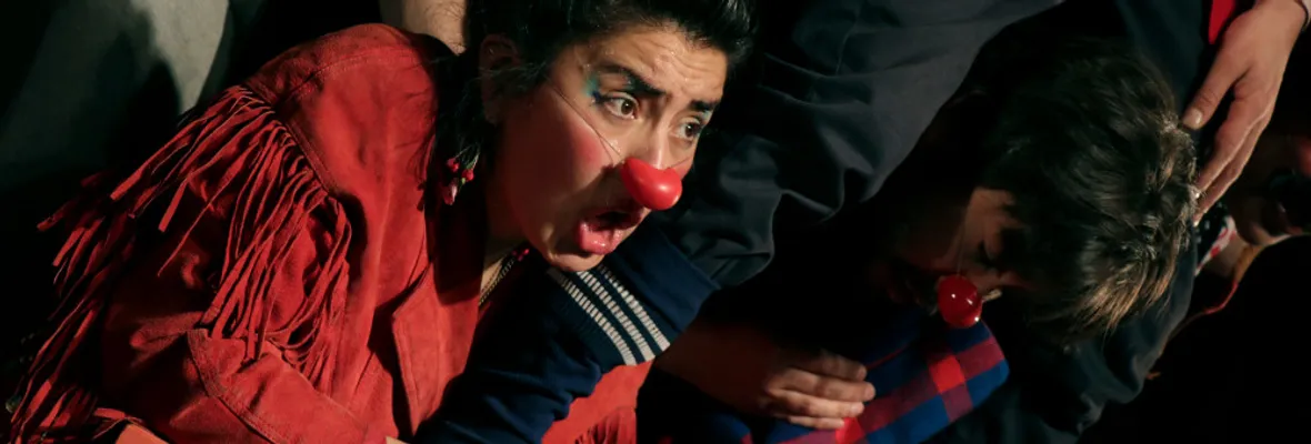 Teatro| La Otra Zapatilla estrena "La Consagración de la pobreza" de Alfonso Alcalde