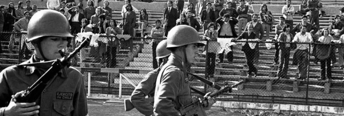Corte Suprema anula consejos de guerra realizados en Concepción y Ñuble en 1974