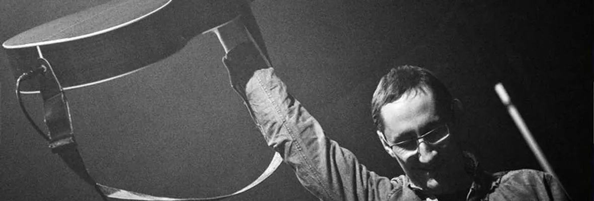 Iñigo Muguruza, músico vasco fundador de Kortatu, fallece dejando un potente e inmortal legado