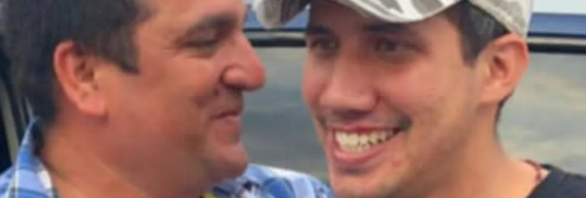 Nuevas fotografías de Guaidó con narcoparamilitares en frontera colombo-venezolana
